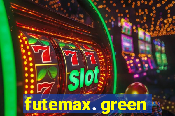 futemax. green